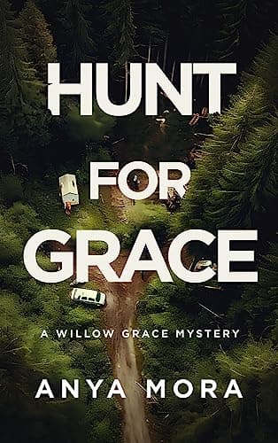 Hunt for Grace