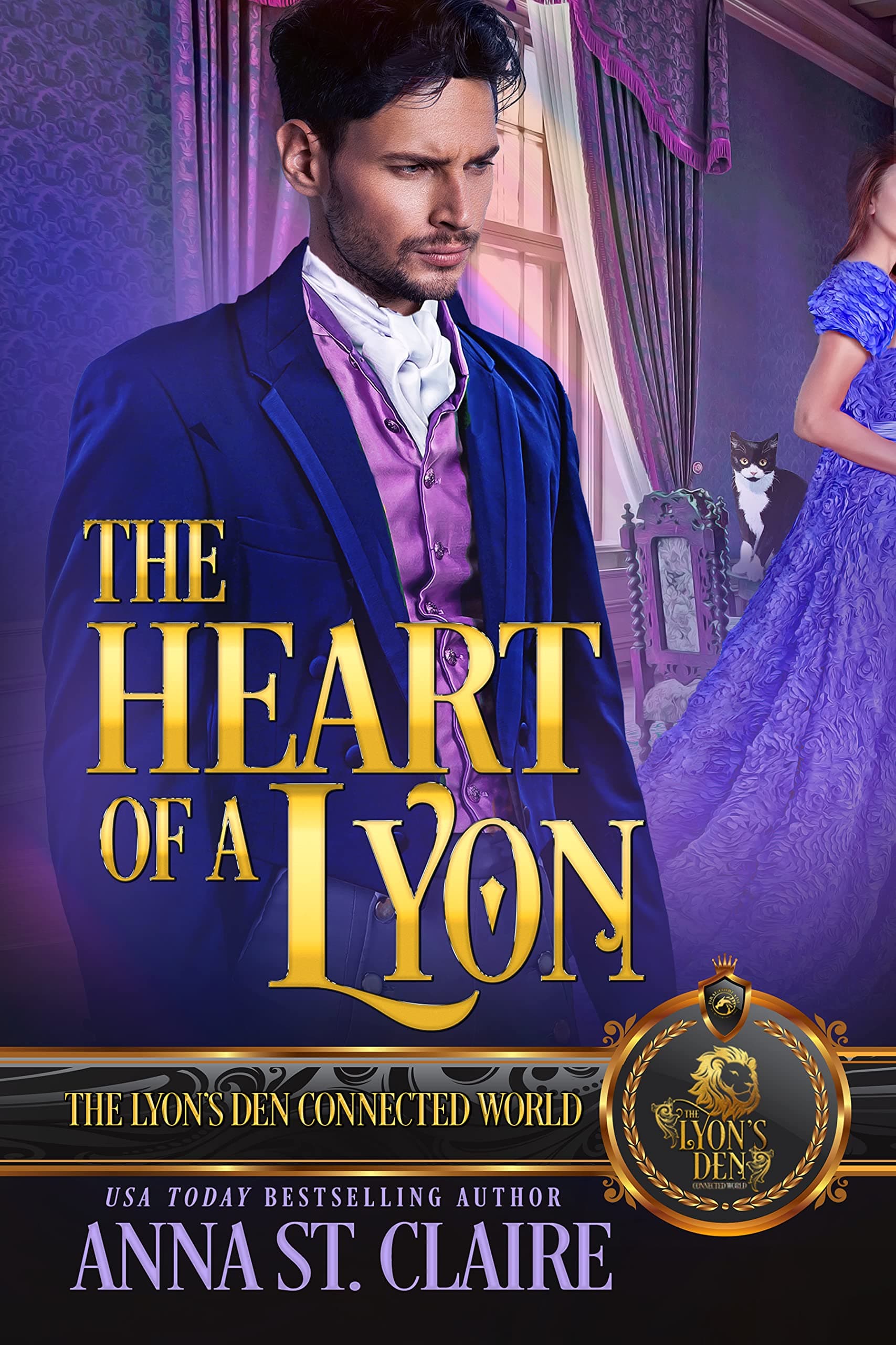 The Heart of a Lyon