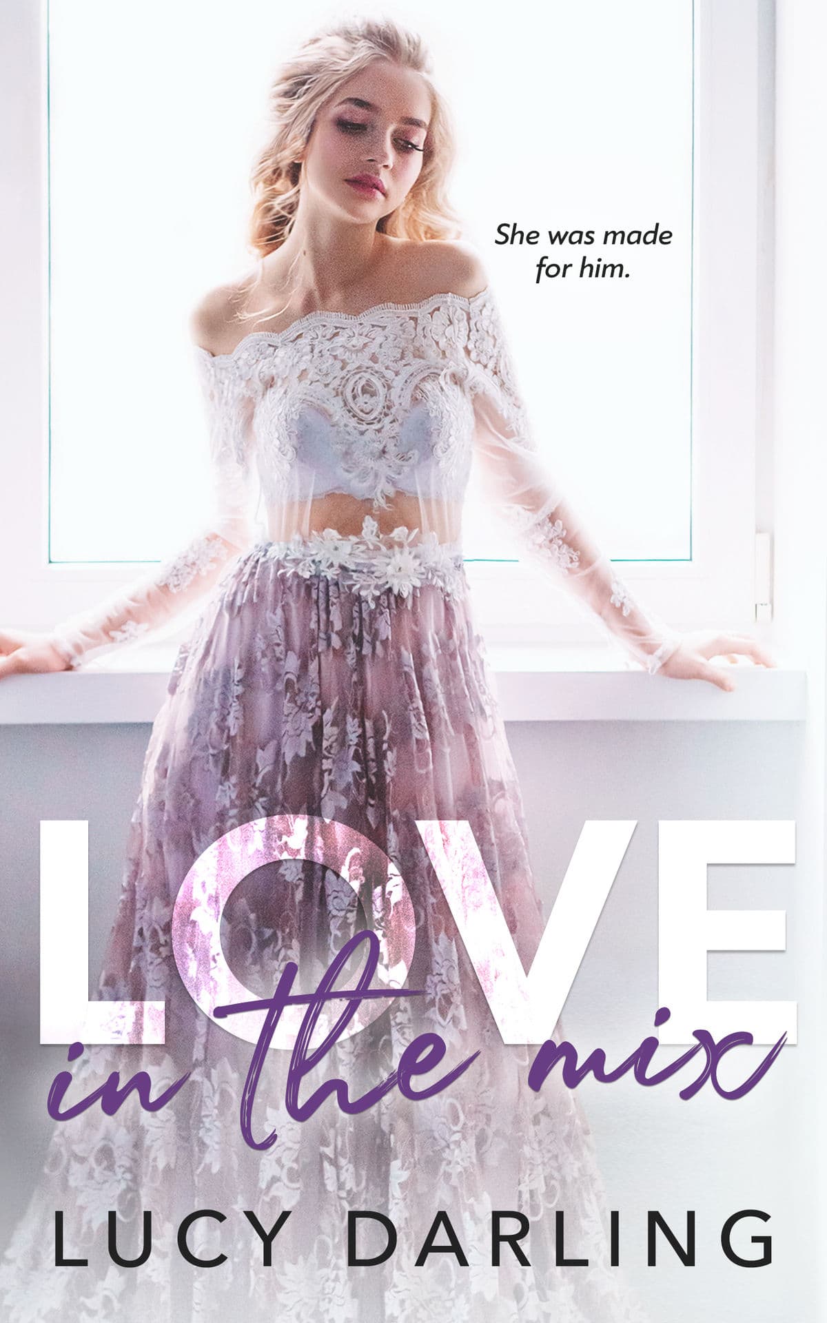 Love in the Mix