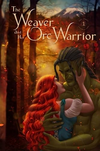 The Weaver and Her Orc Warrior