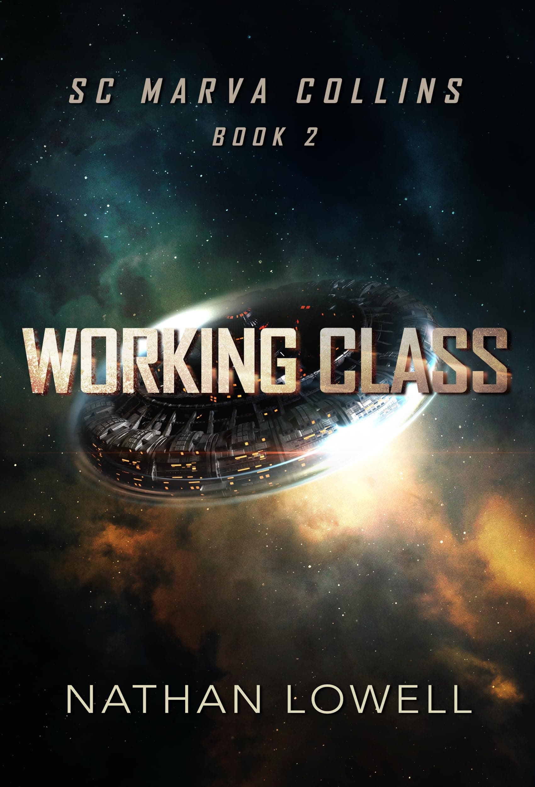 Working Class