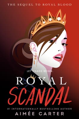Royal Scandal