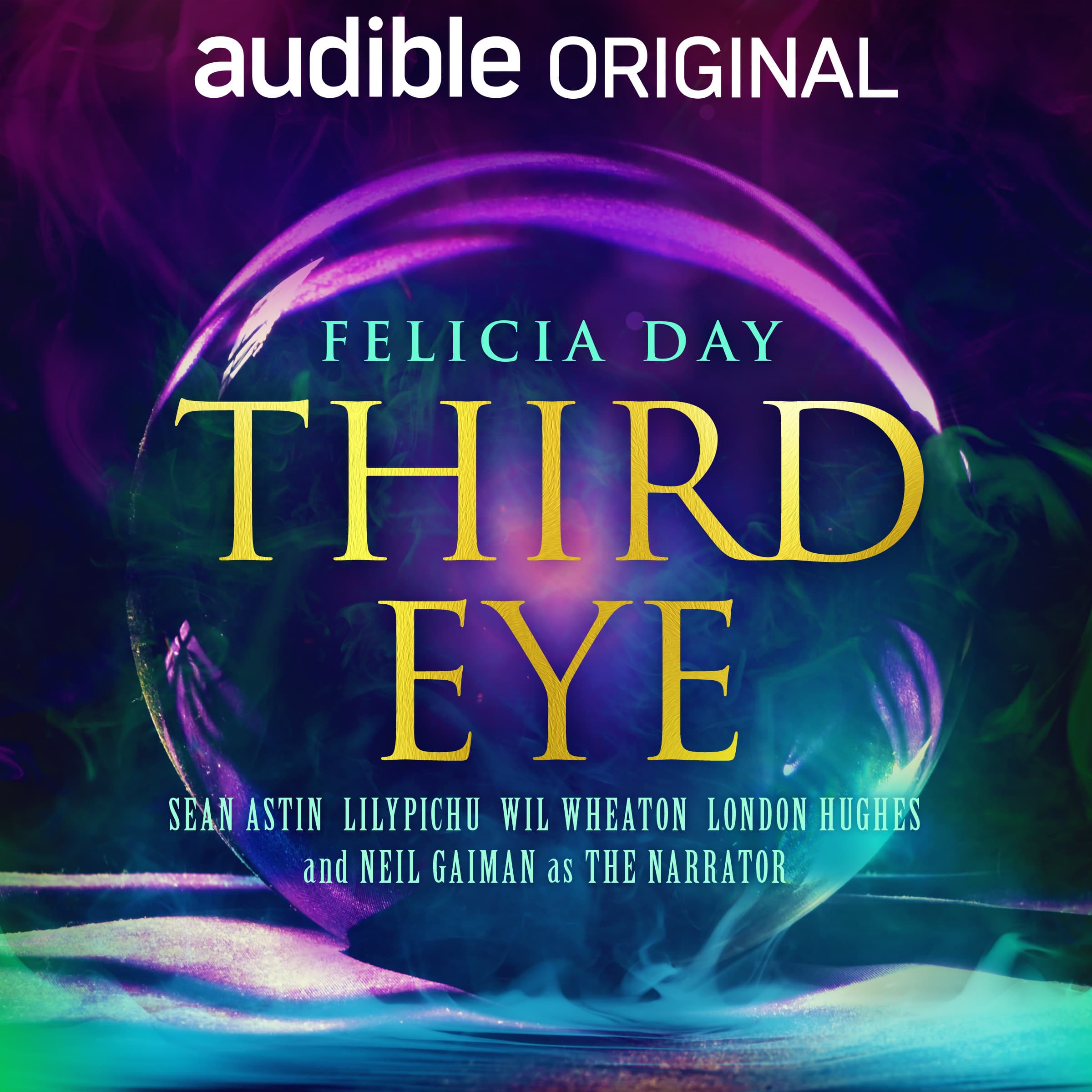 Third Eye