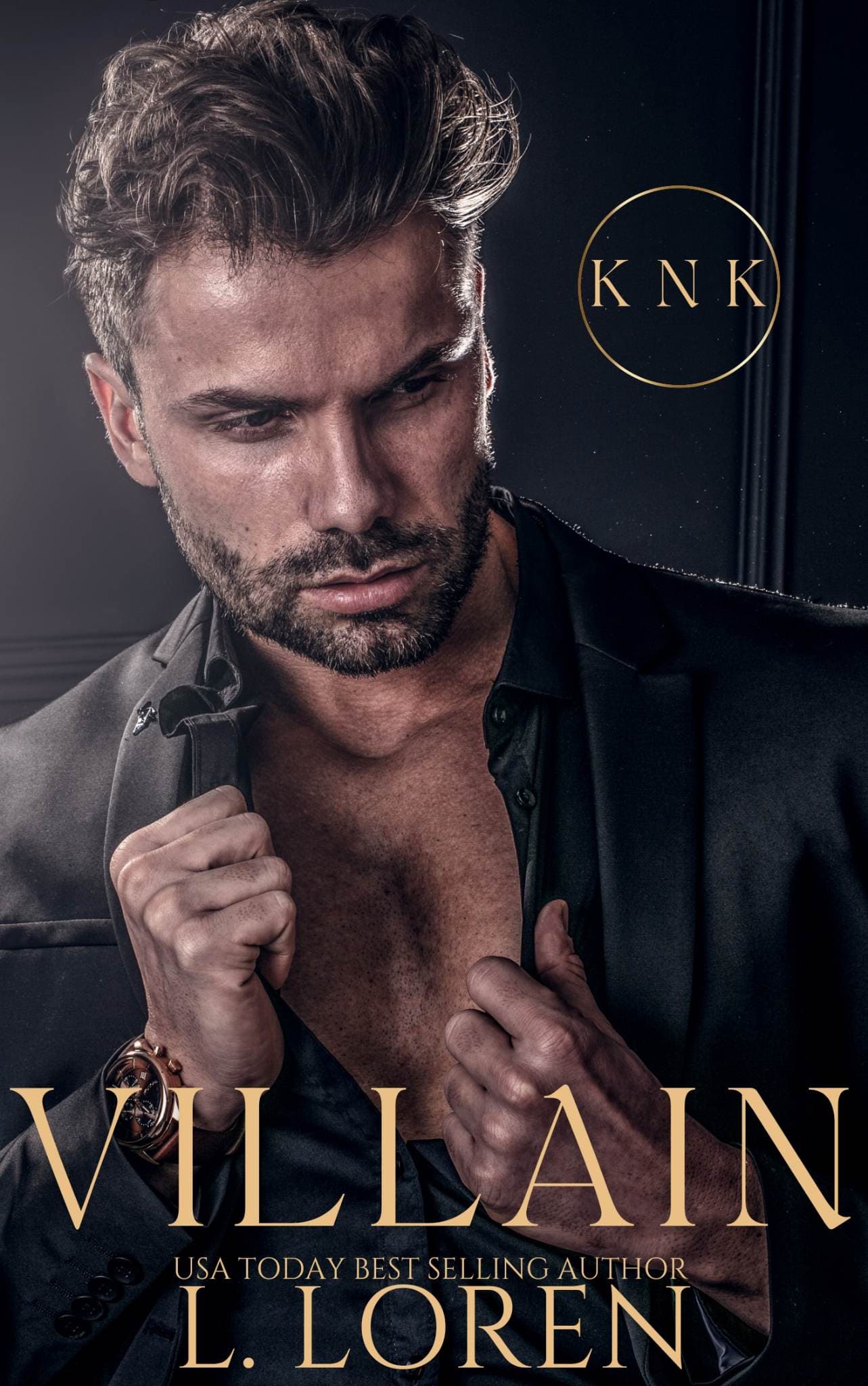 Villain