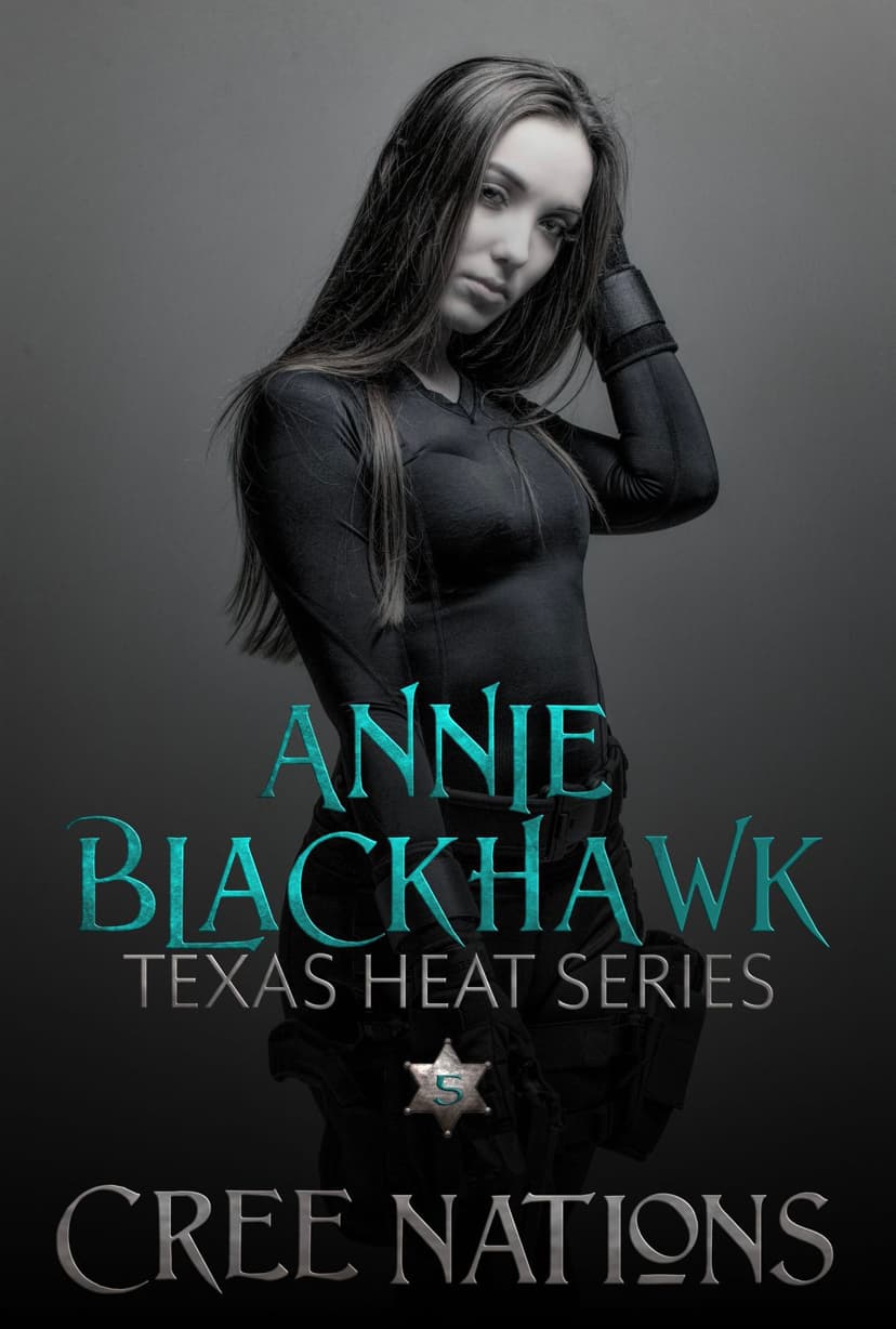Annie Blackhawk