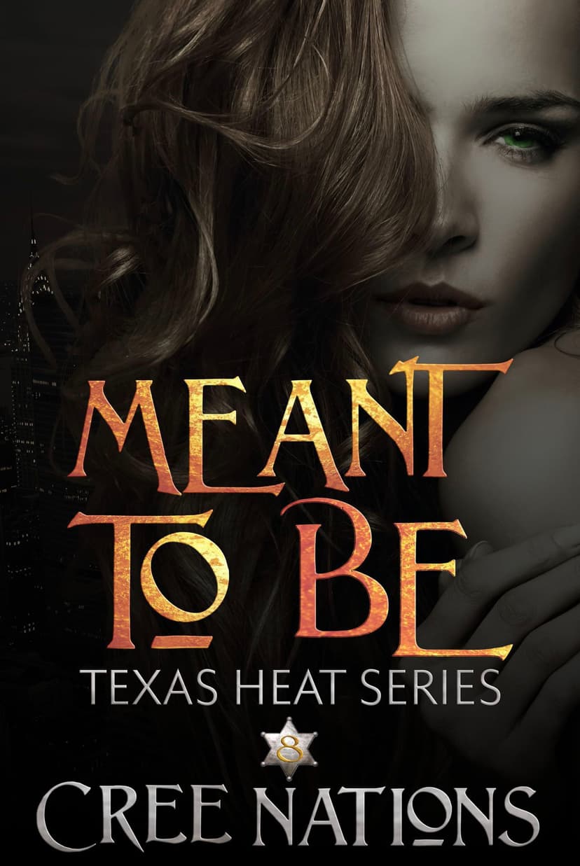 Meant to Be...Mine
