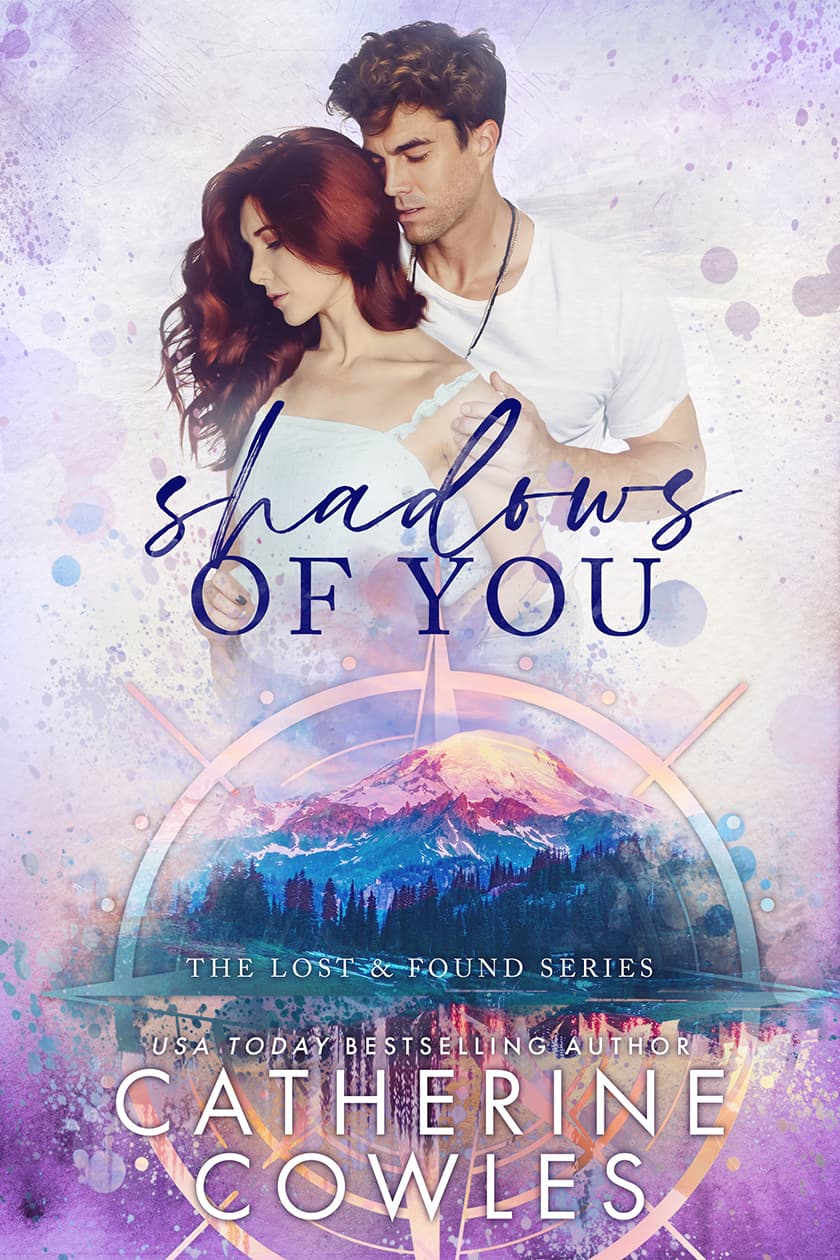 Shadow Lake: Roman - "Sagen Sie alle Termine ab. Dieses Buch werden Sie nicht aus der Hand legen können." (Elle Kennedy)
