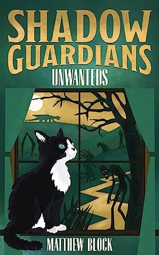 Unwanteds