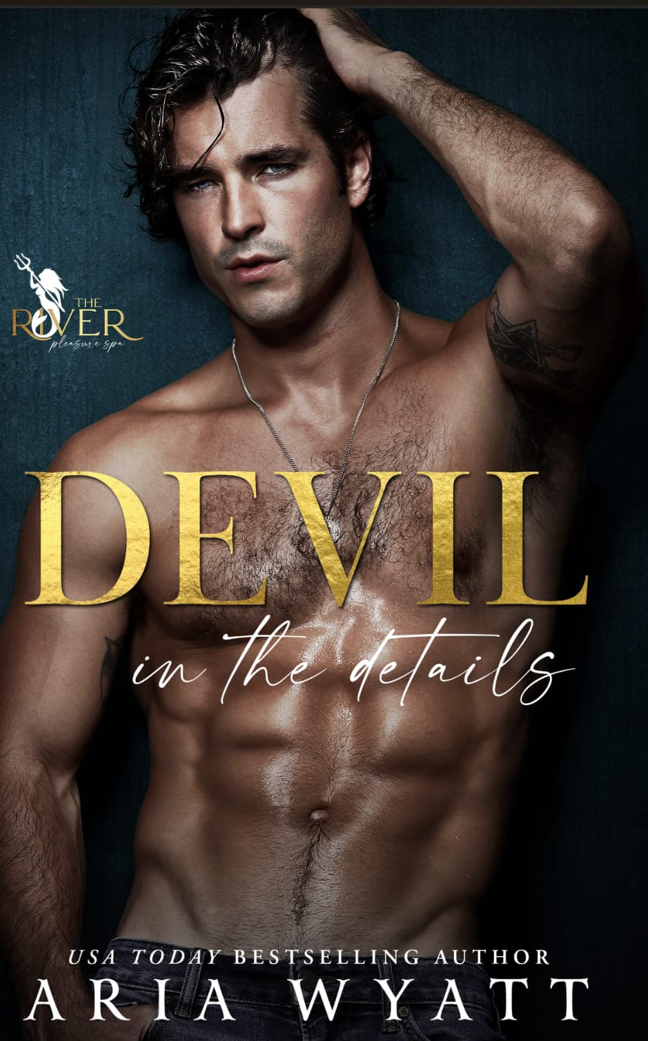 Devil in the Details