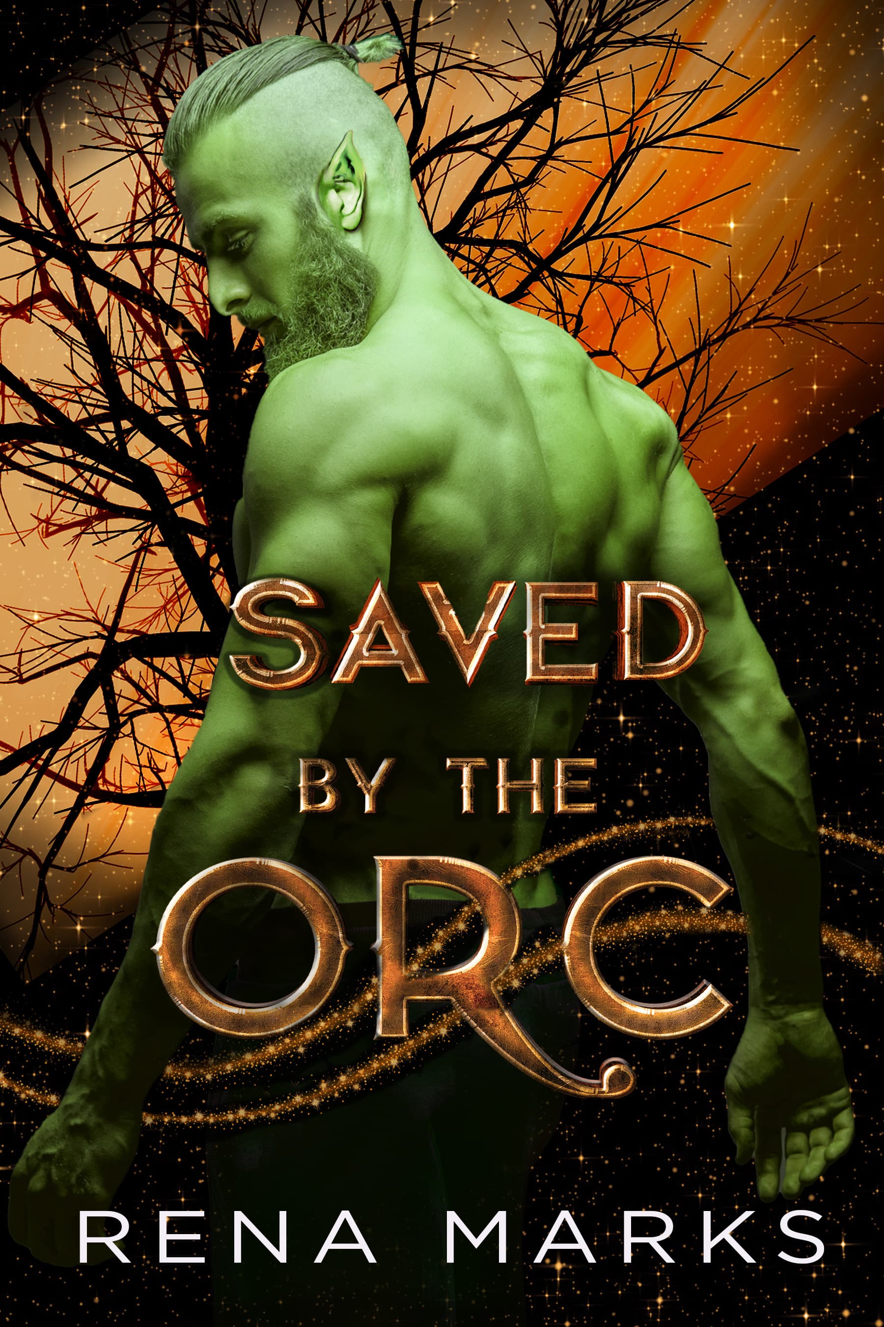 Saved by the Orc