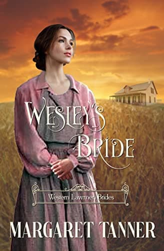Wesley's Bride