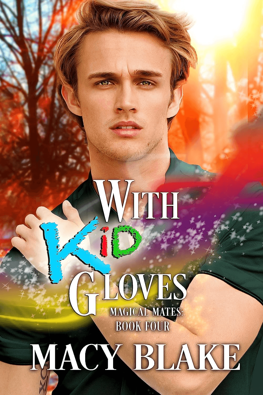 With Kid Gloves