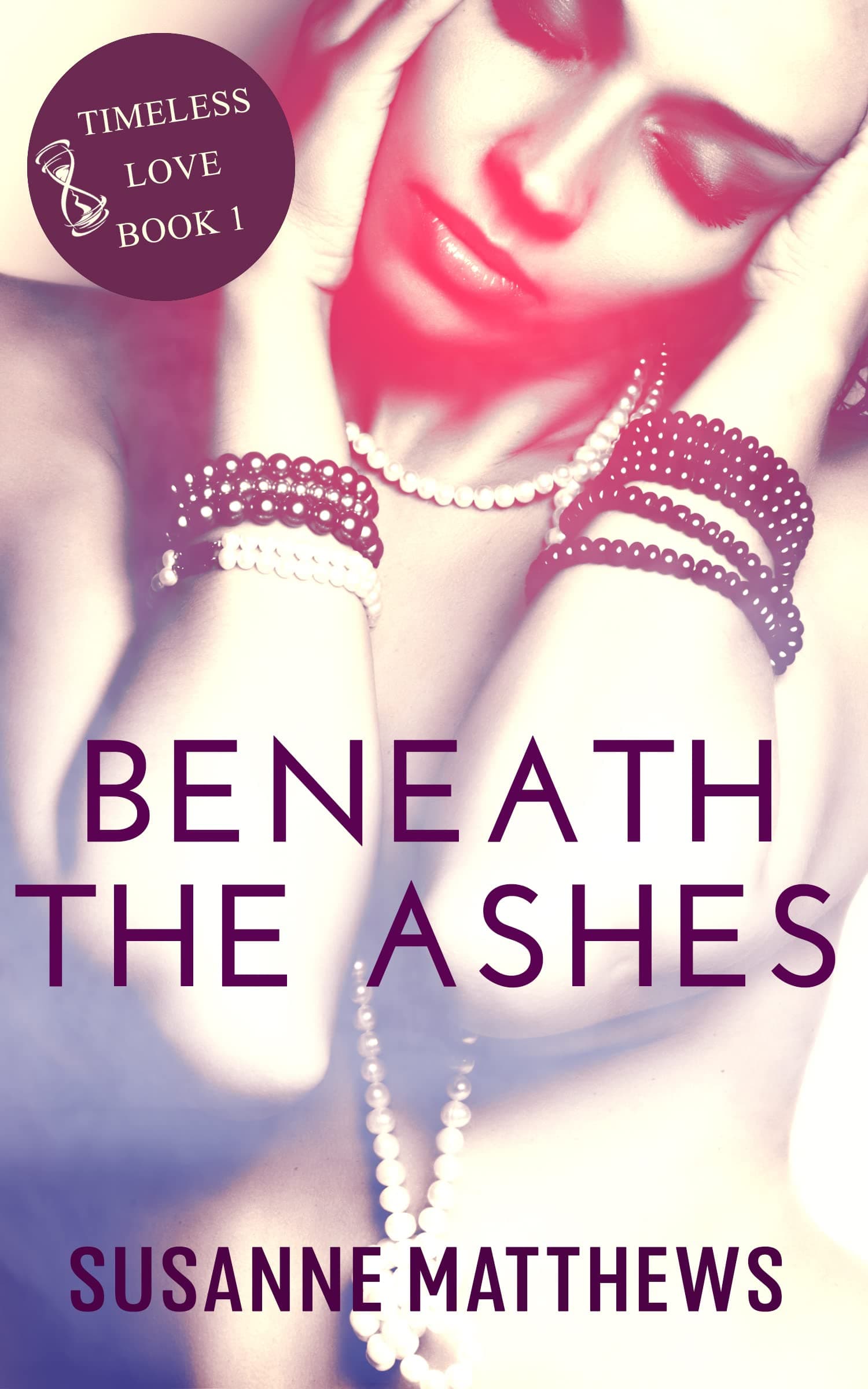 Beneath the Ashes