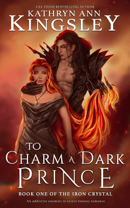 To Charm a Dark Prince