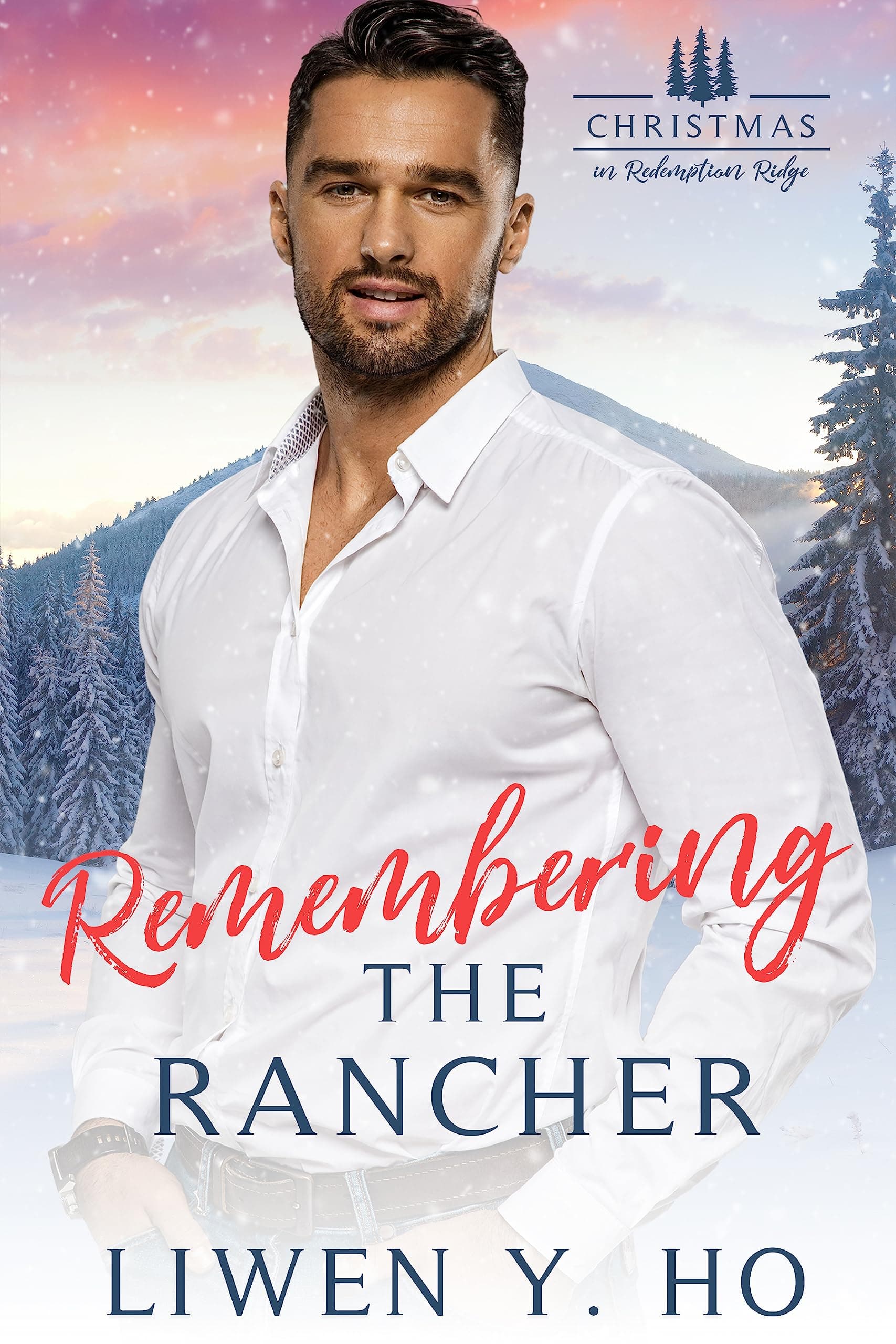 Remembering the Rancher
