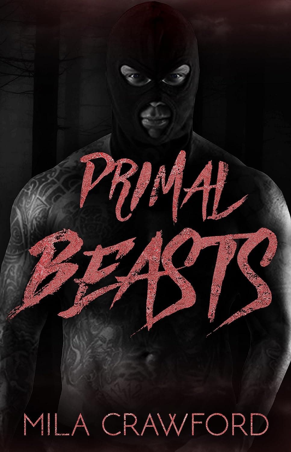 Primal Beasts
