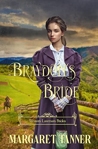 Braydon's Bride