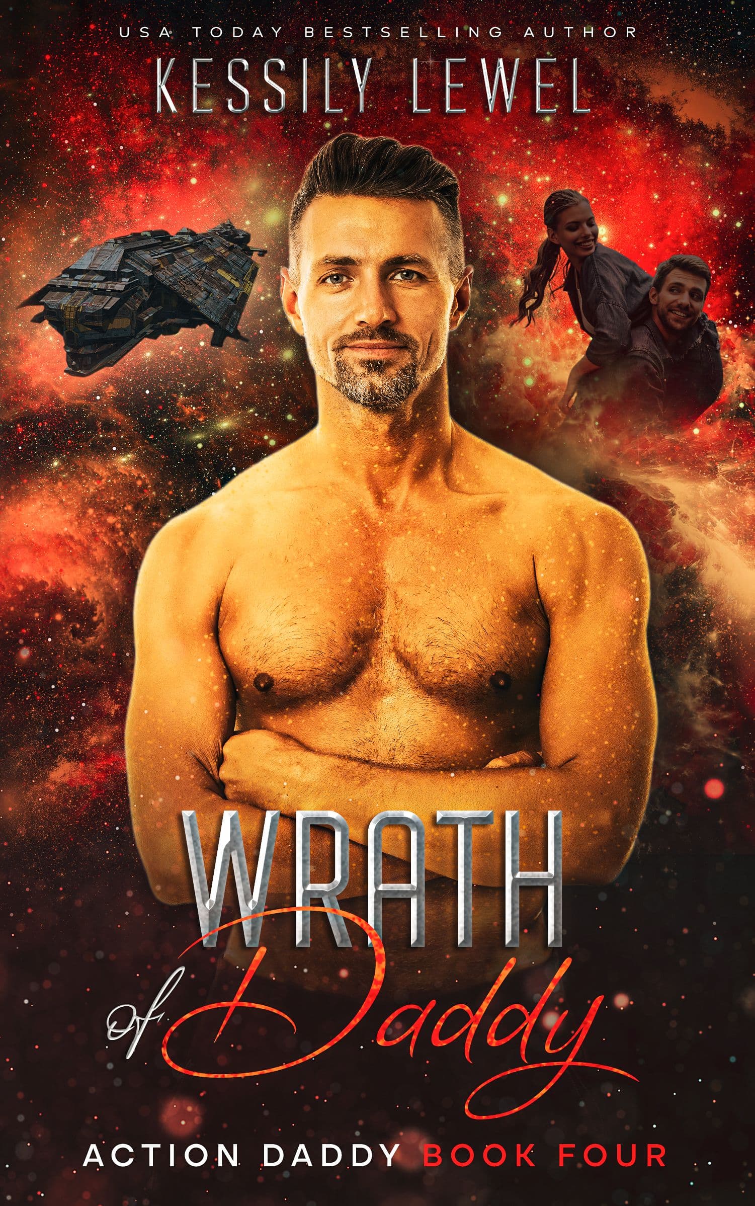 Wrath of Daddy
