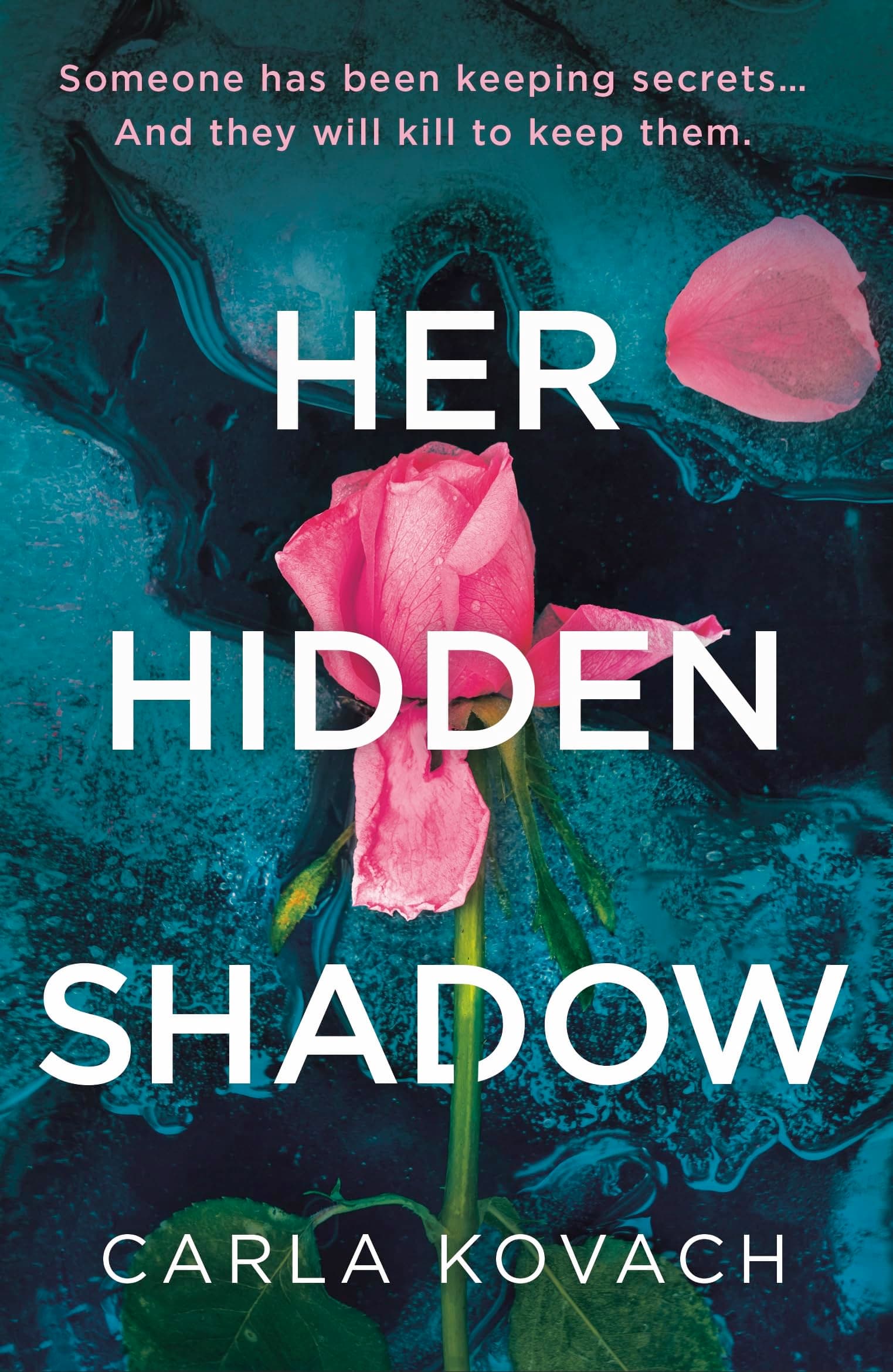 Her Hidden Shadow