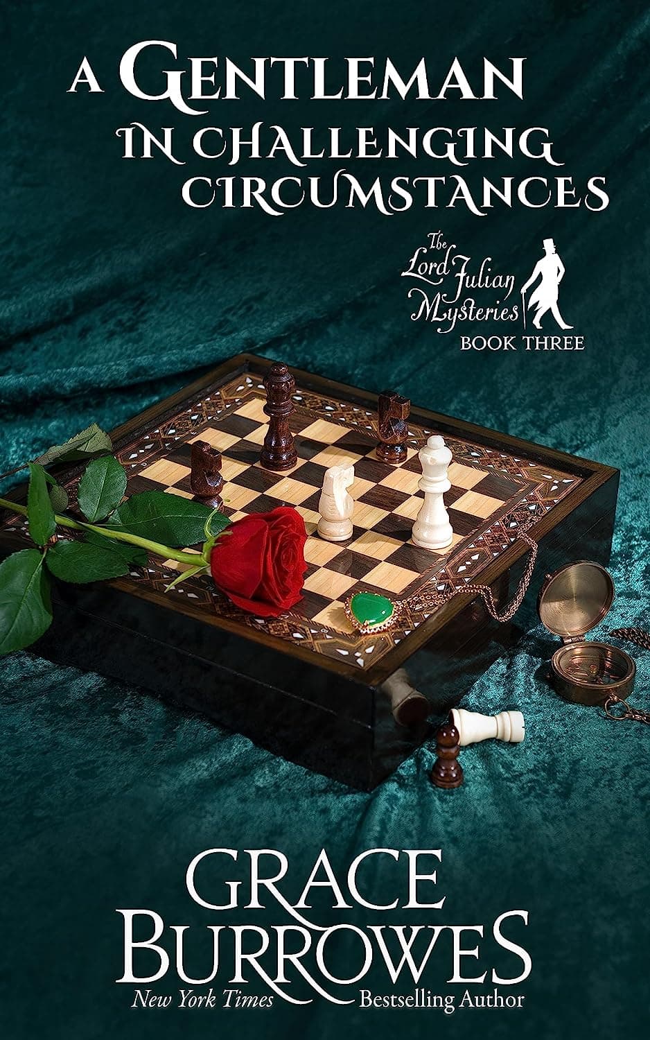 A Gentleman in Challenging Circumstances