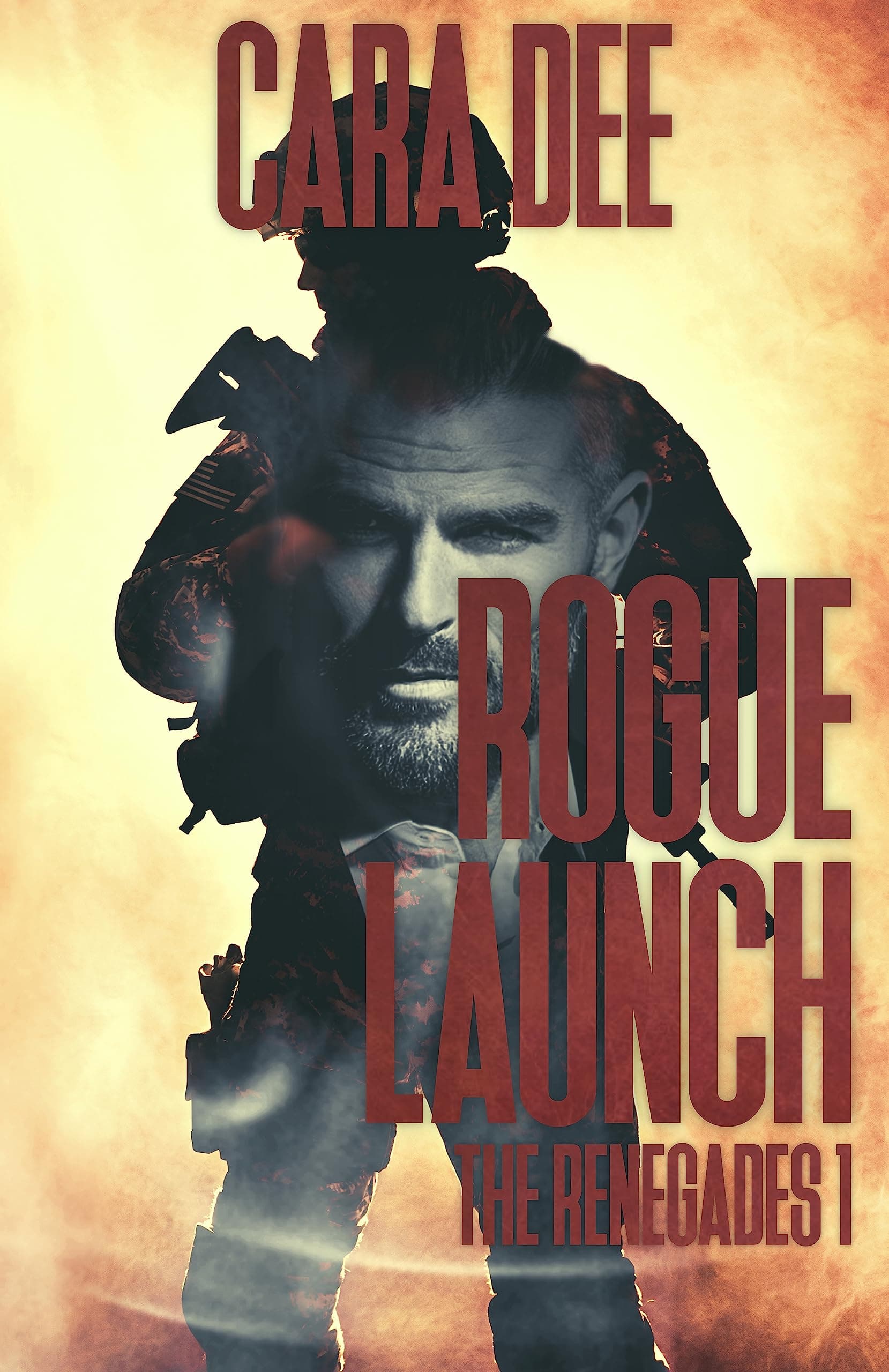 Rogue Launch