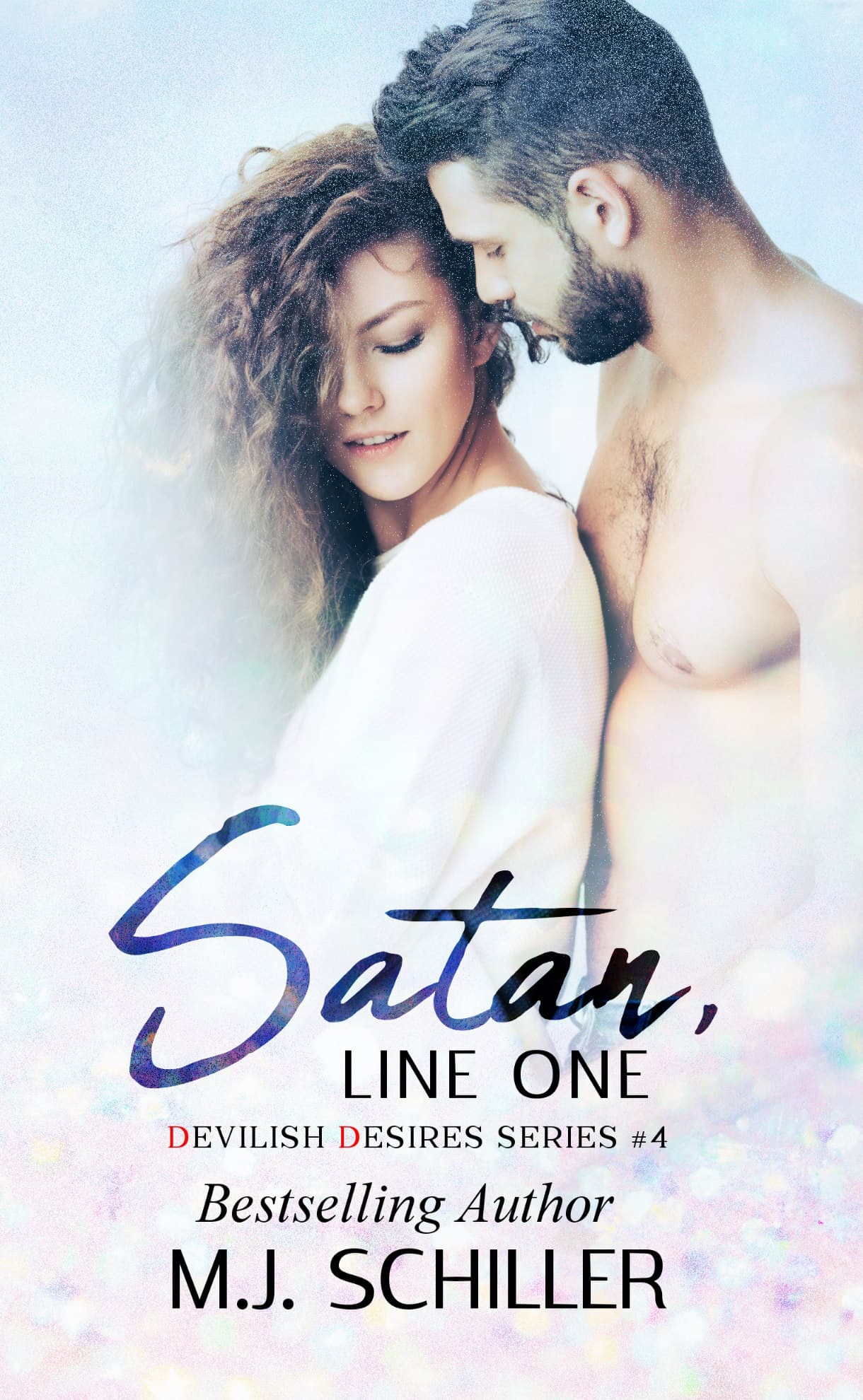 Satan, Line One