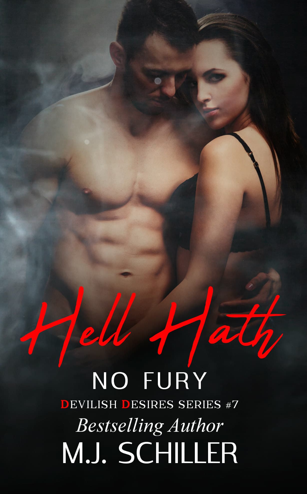 Hell Hath No Fury