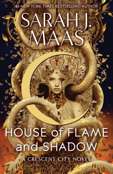 La casa di fiamma e ombra