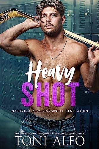 Heavy Shot