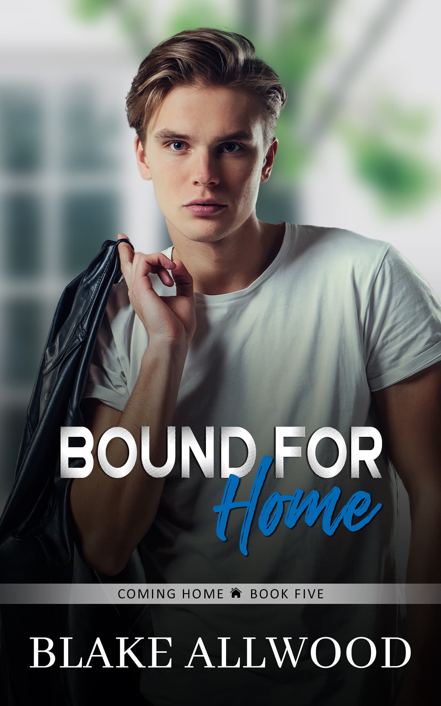 Bound for Home
