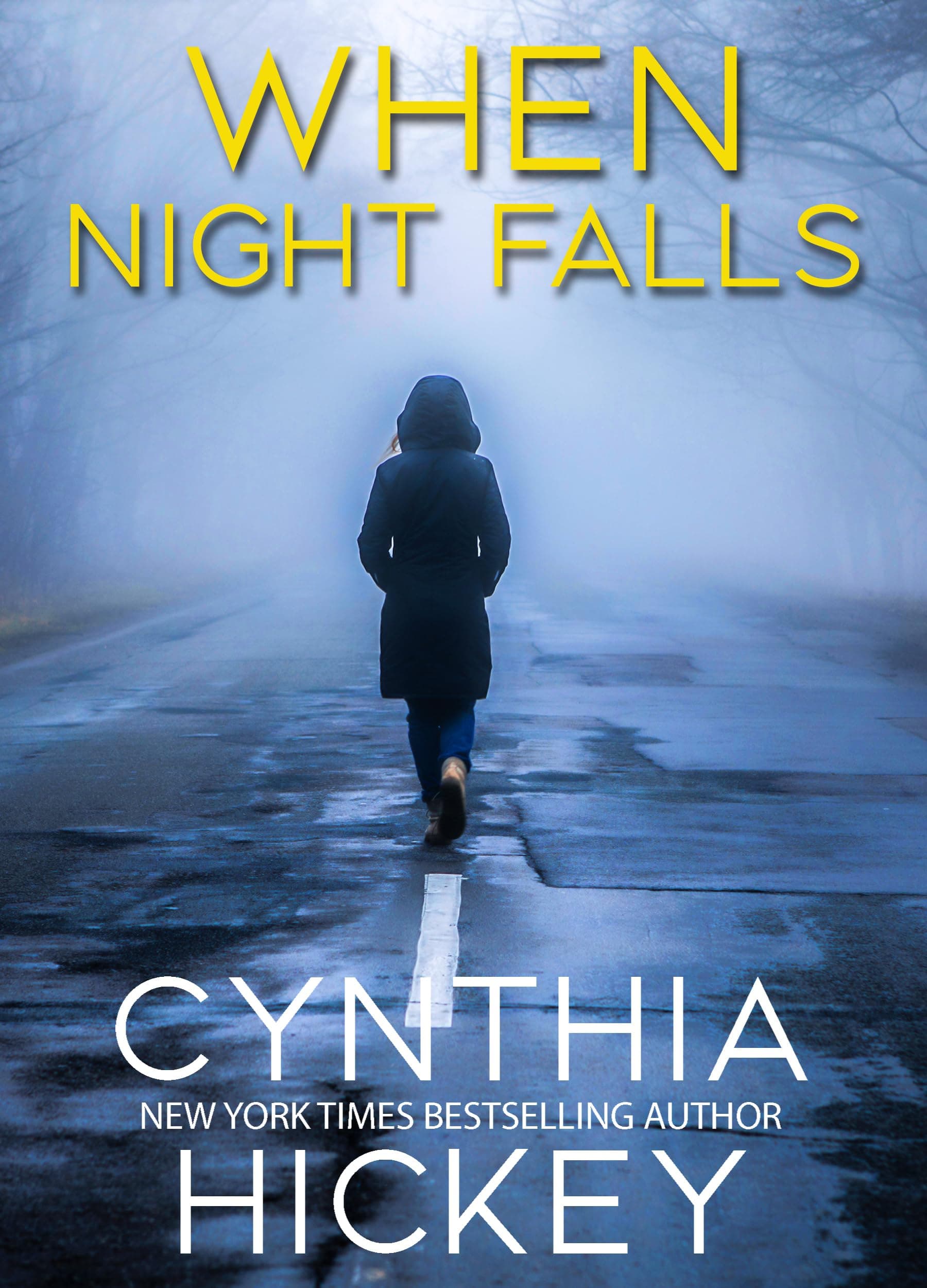 When Night Falls