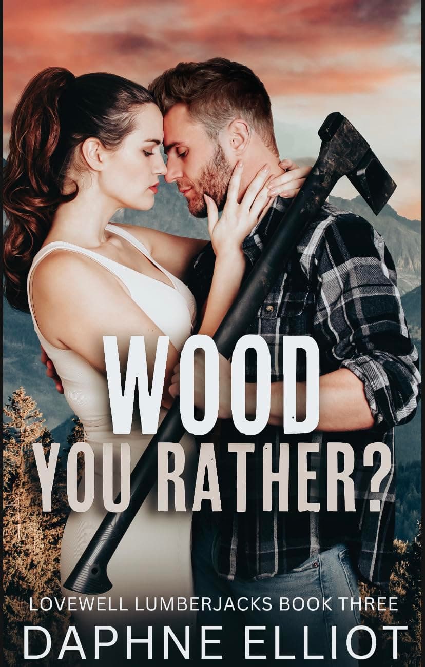 Wood You Rather?