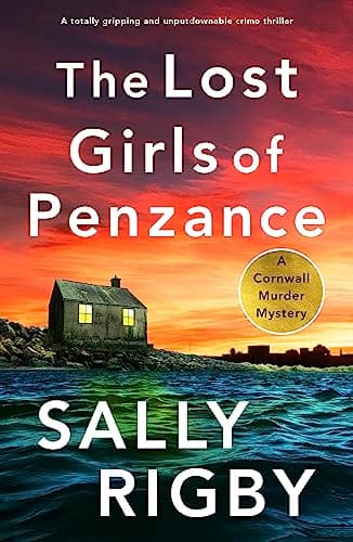 The Lost Girls of Penzance
