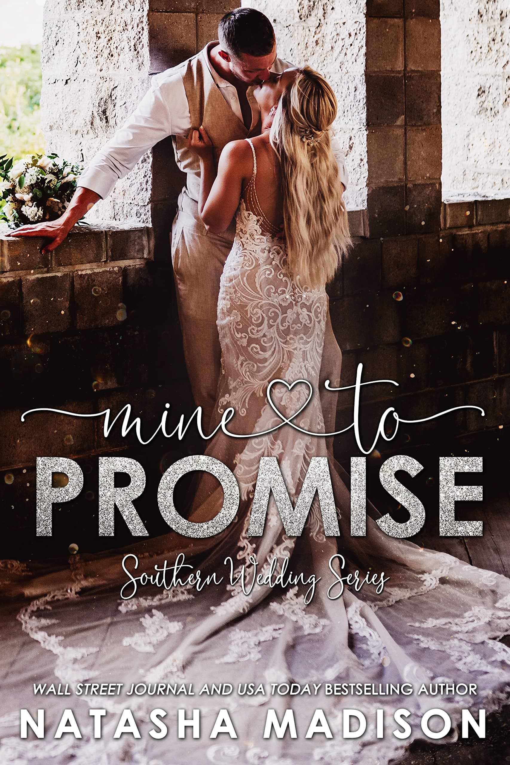 Mine to Promise