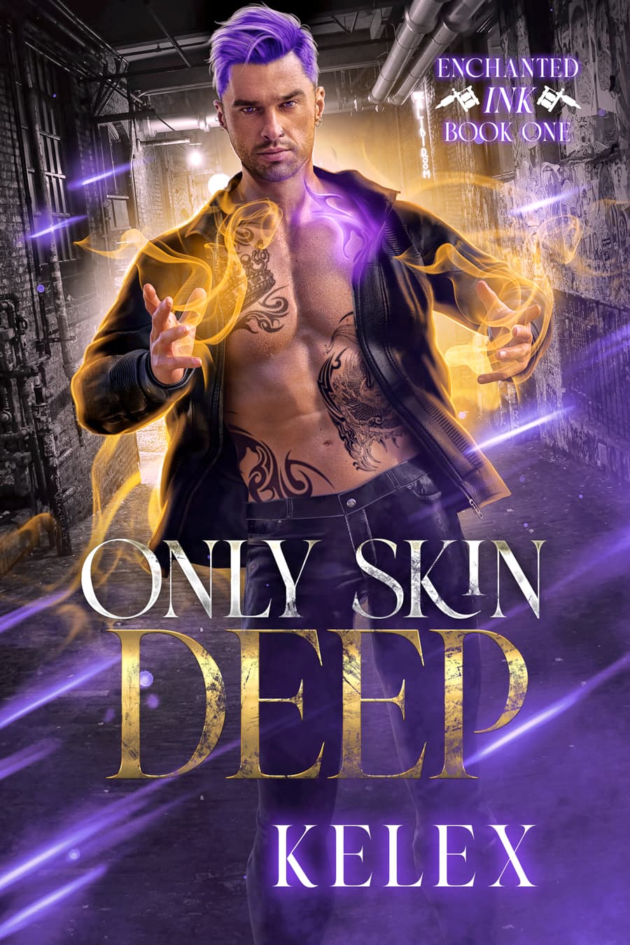 Only Skin Deep