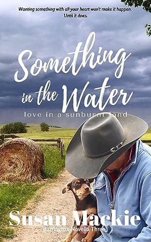 Something in the Water - Im Sog des Verbrechens