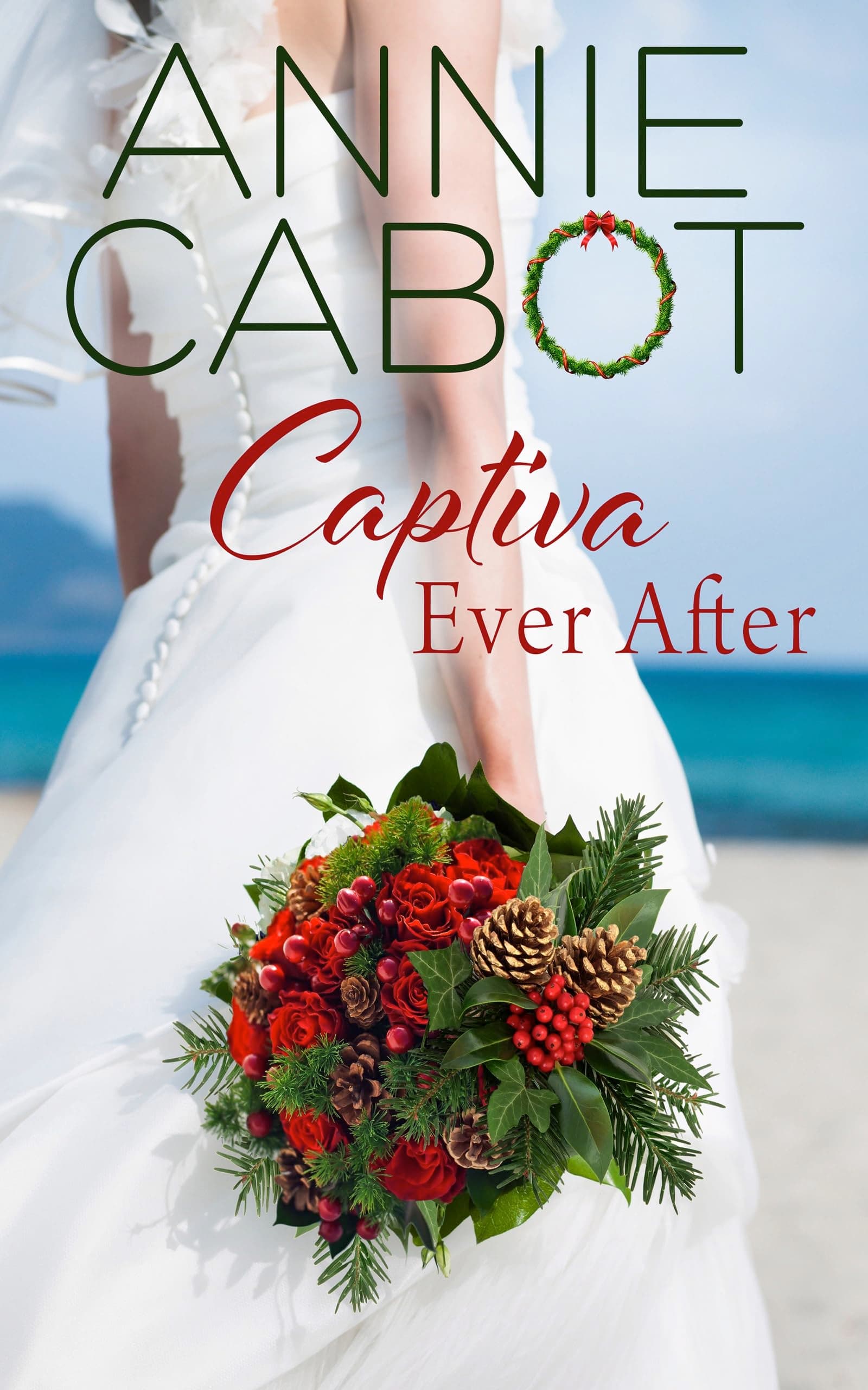 Captiva Ever After (Captiva Island Book 7)