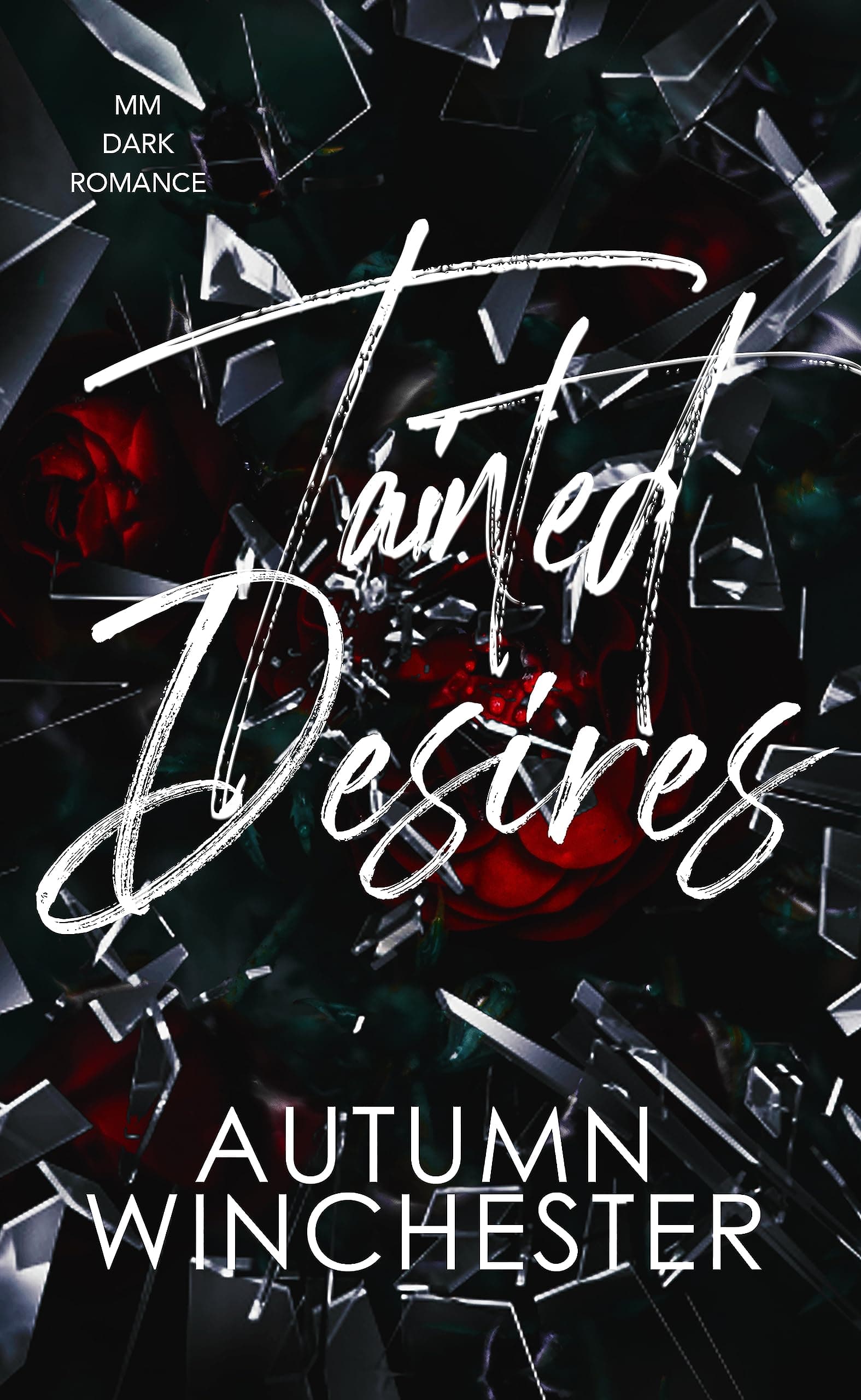 Tainted Desires
