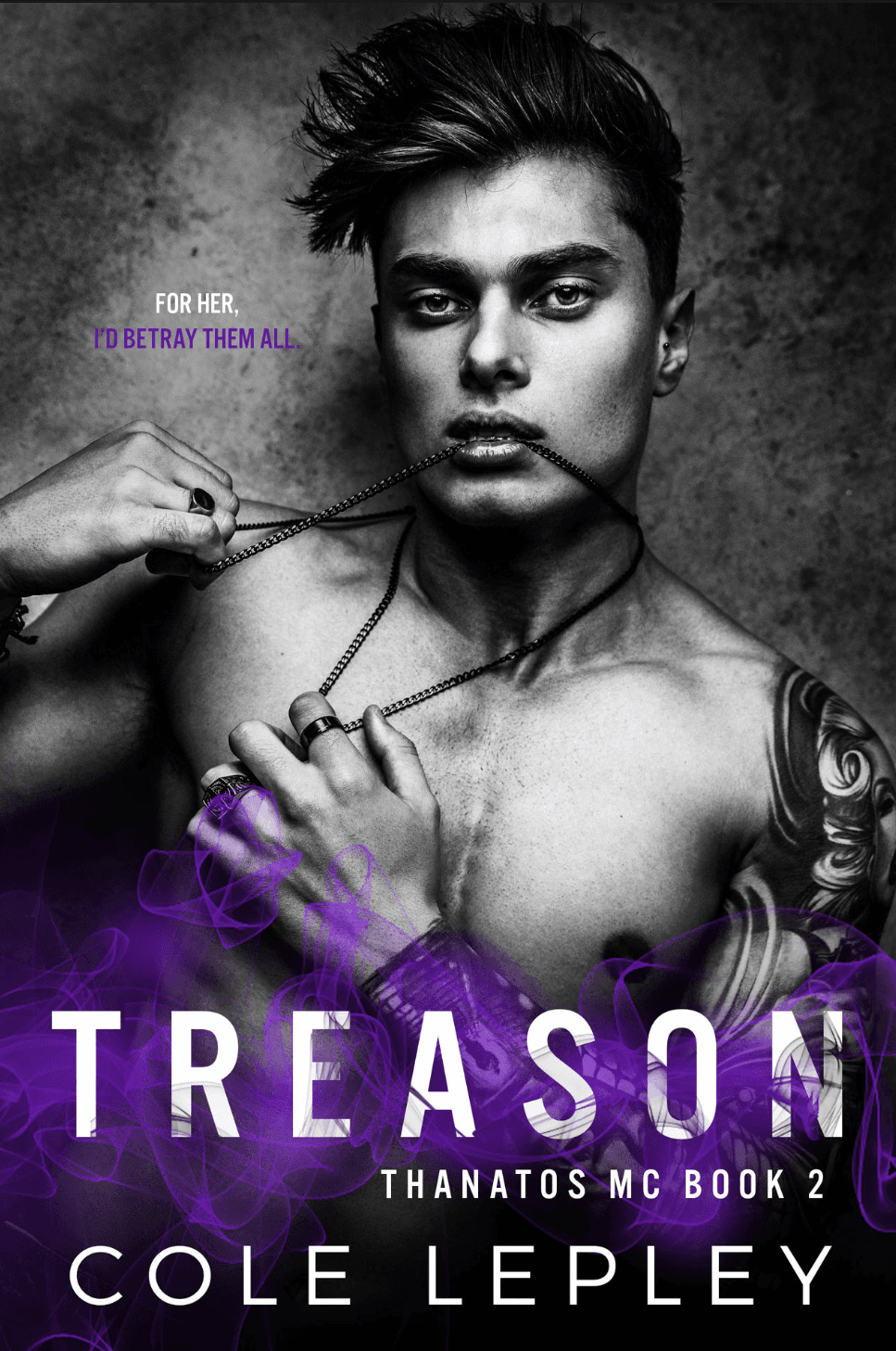 Treason