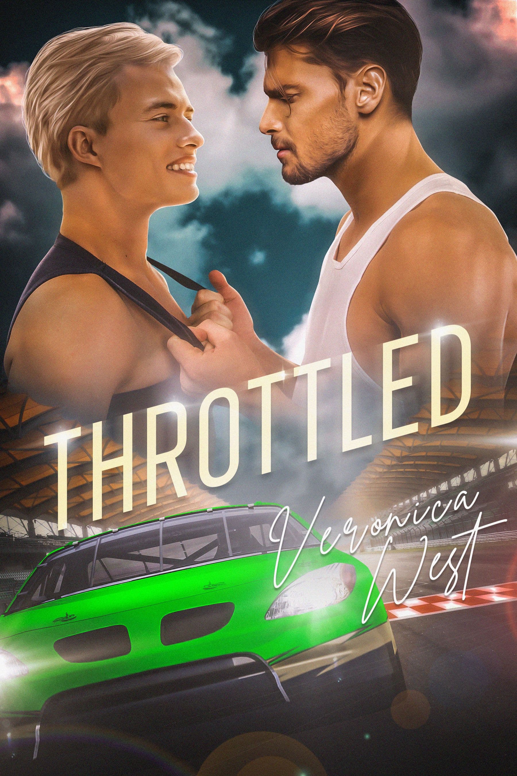 Throttled
