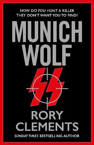 Munich Wolf
