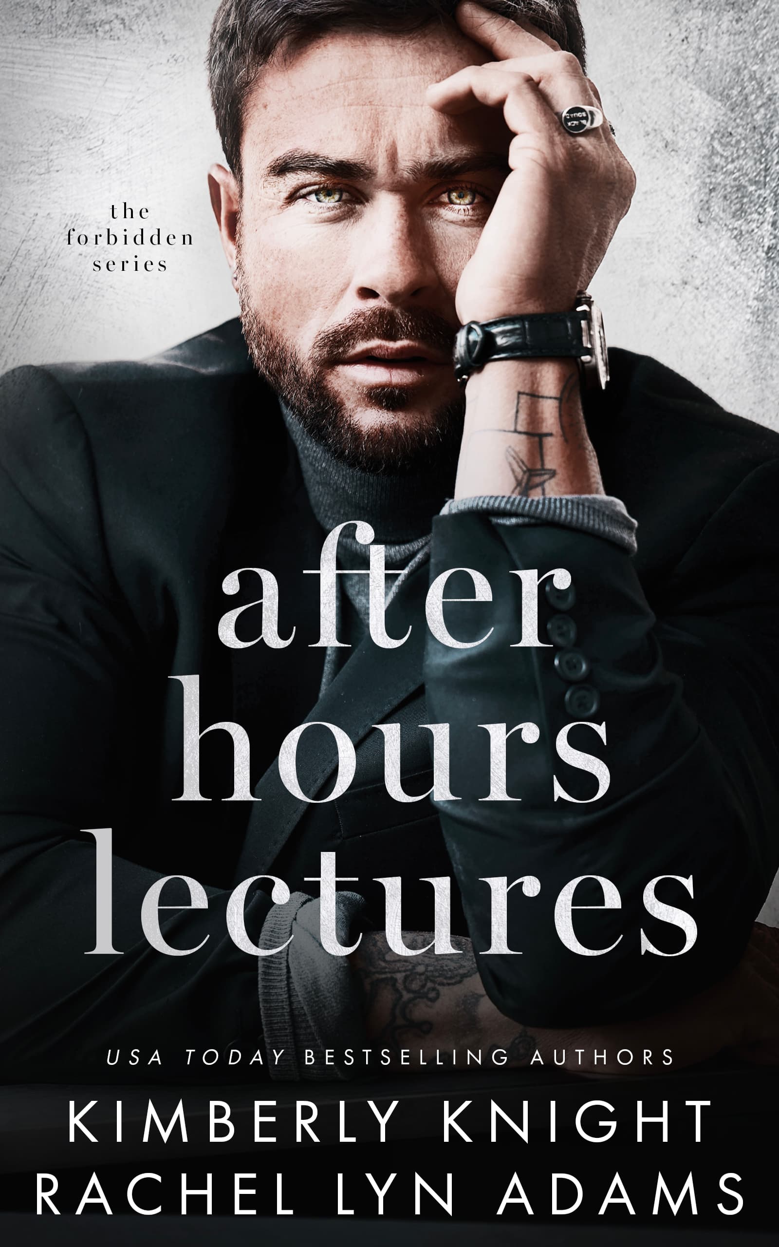 After Hours Lecture