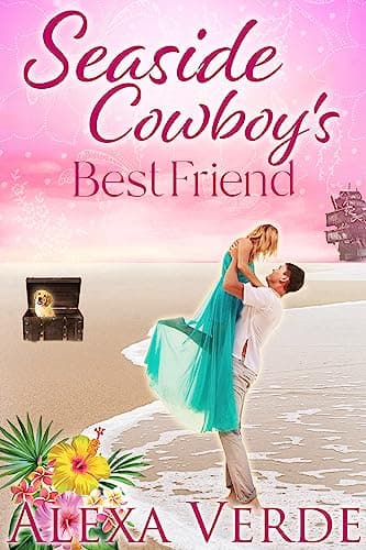 Seaside Cowboy's Best Friend