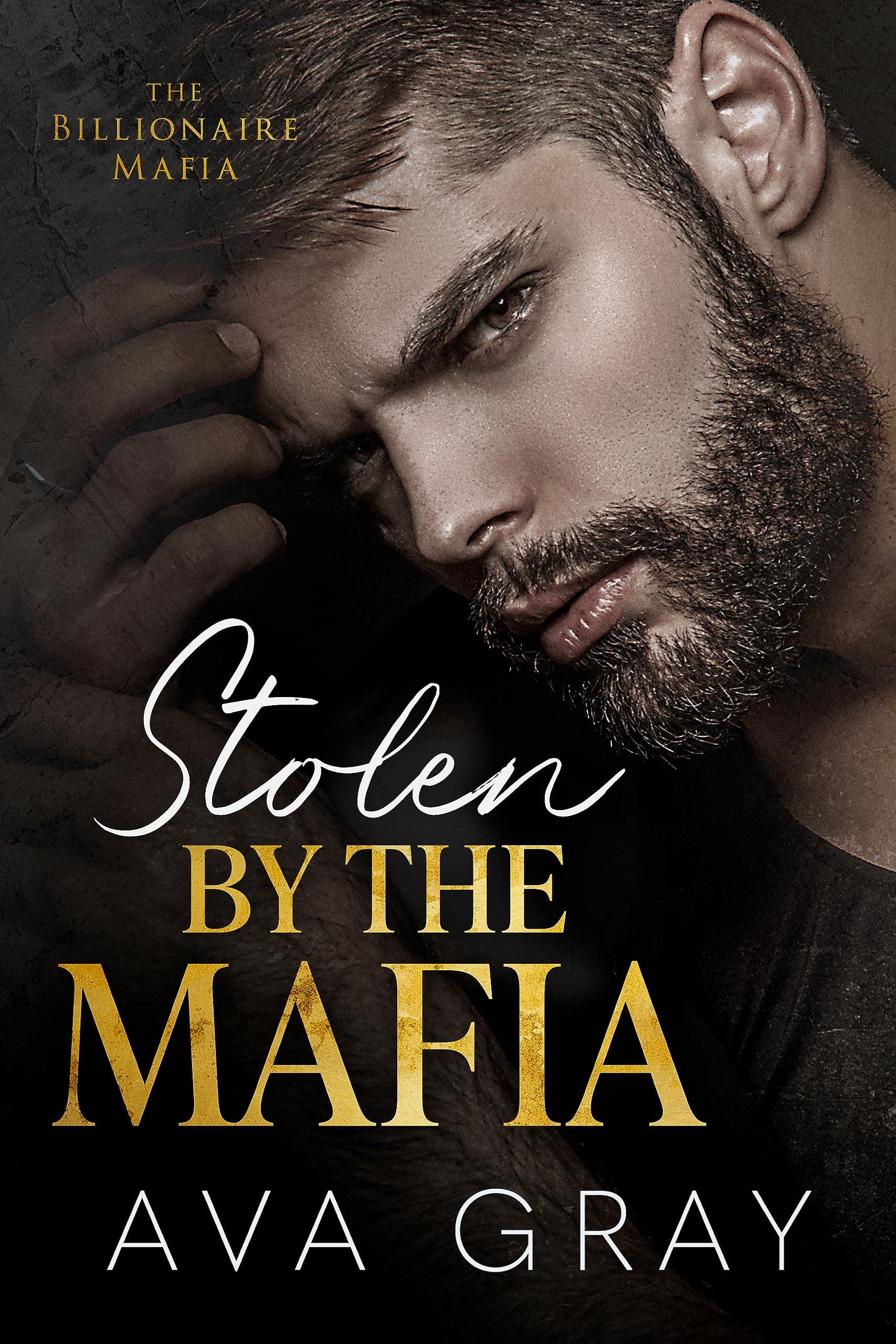 Stolen by the Mafia
