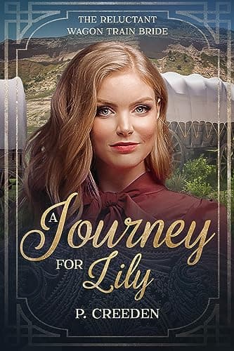 A Journey for Lily