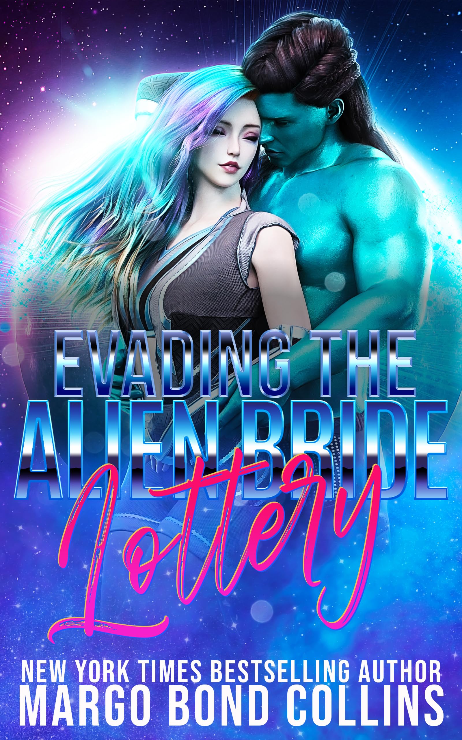 Evading the Alien Bride Lottery