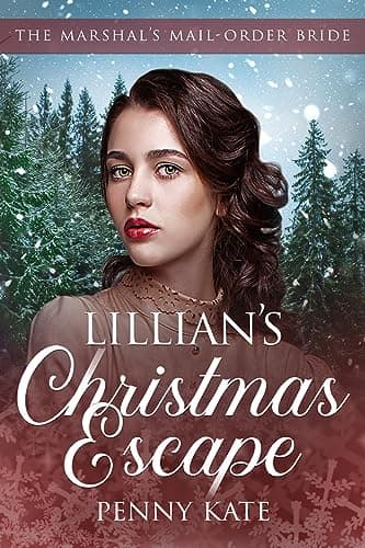 Lillian's Christmas Escape
