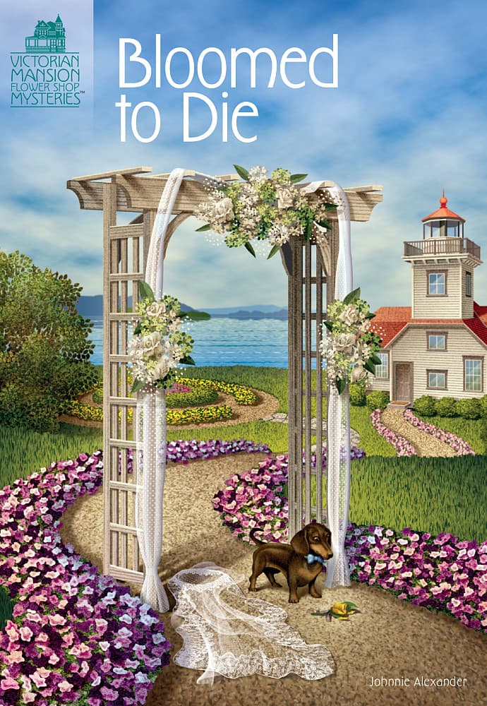 Bloomed To Die