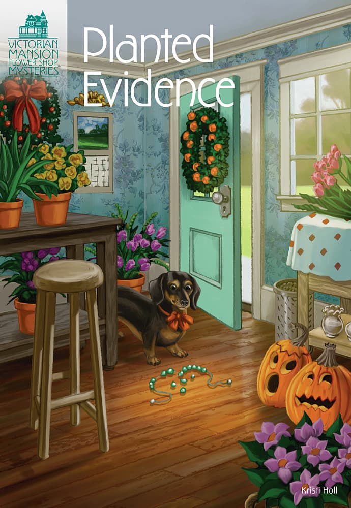 Planted Evidence
