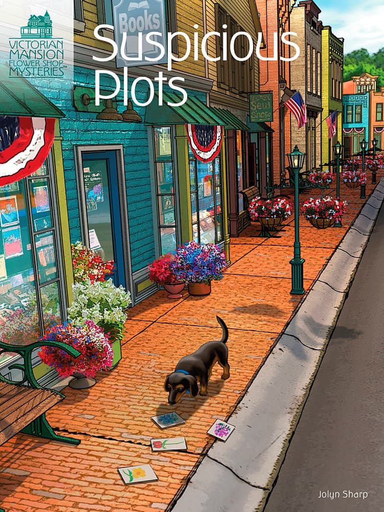 Suspicious Plots
